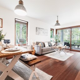 Home staging Gdynia