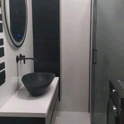 Remont łazienki Piaseczno 2