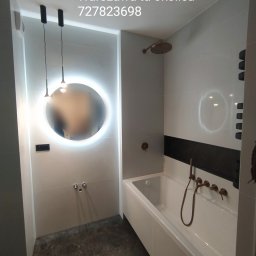 Remont łazienki Piaseczno 1