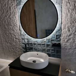 Remonty mieszkań Łódź 3