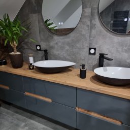 Remonty mieszkań Łódź 1