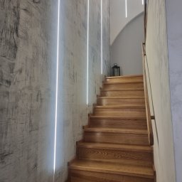 Remonty mieszkań Łódź 2