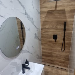 Remonty mieszkań Łódź 4