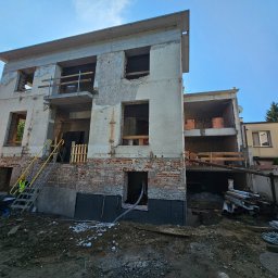 Kierownik budowy Warszawa 1