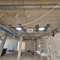 Kierownik budowy Warszawa 2