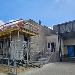 Kierownik budowy Warszawa 4