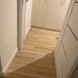 Układanie paneli Grójec 4