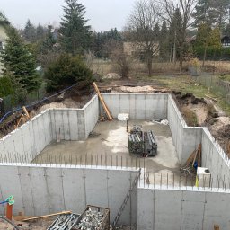 HERBSTHOME - Płyty Betonowe Warszawa