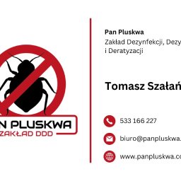 Dezynsekcja i deratyzacja Kołobrzeg 1