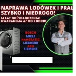 MR_AGD - Serwis Pralek Wrocław
