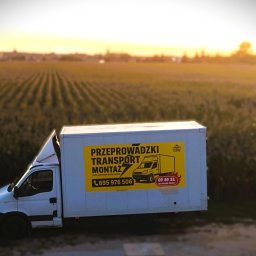 Przeprowadzki Środa Wielkopolska 1