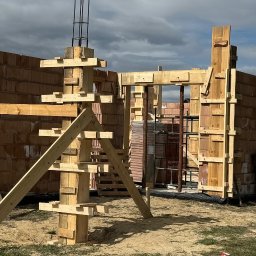 Przemysław Cichoń usługi budowlane