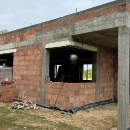 Domy murowane Bratkowice 1