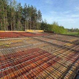 Domy murowane Bratkowice 3