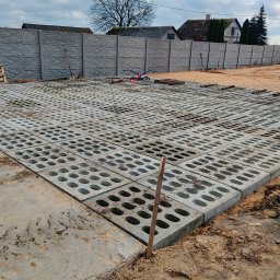 Sebastian Drejka - Wykonywanie Ogrodzeń Mak&oacute;w Mazowiecki