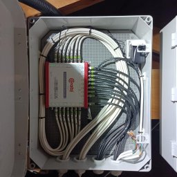 Instalacje elektryczne Brzoza 1