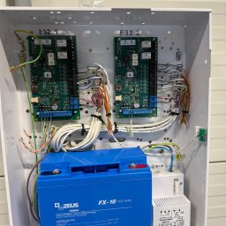 Instalacje elektryczne Brzoza 2