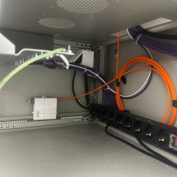 Instalacje elektryczne Brzoza 3