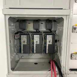 Instalacje elektryczne Brzoza 4