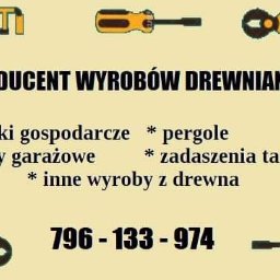 FHU Maciej Powroźnik