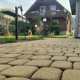 Nadole kostka 18 lat 