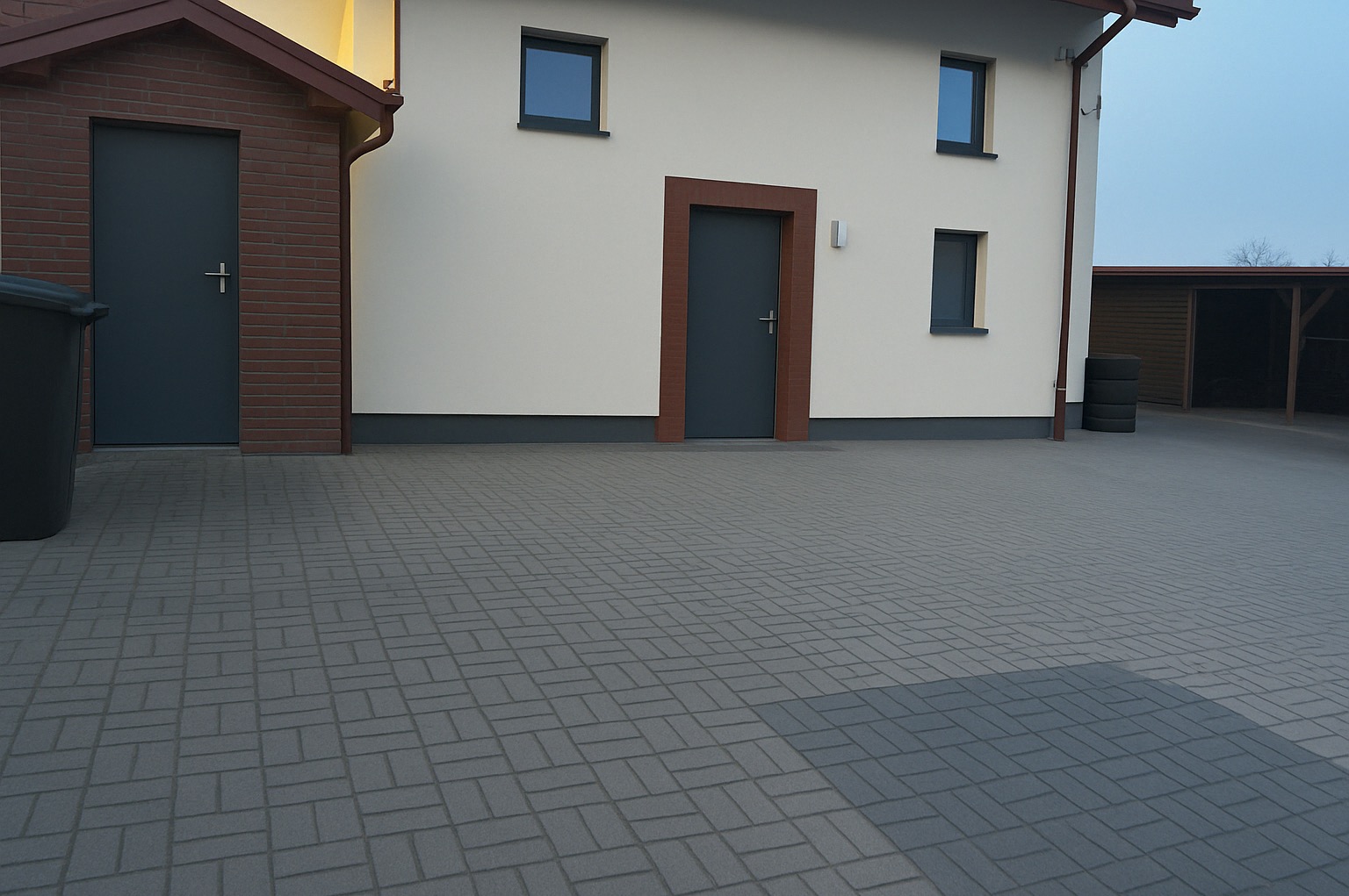 400m2 zlecenie z 14.04