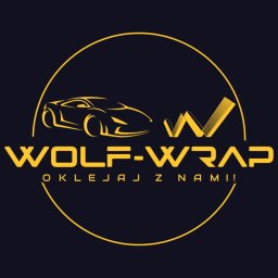 Wolf-Wrap - Wydruk Wielkoformatowy Kąck