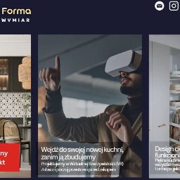 Kuchnie na wymiar Wrocław 1