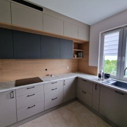 Kuchnie na wymiar Wrocław 3