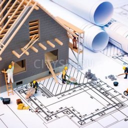 Builder - Gładzie Kraków