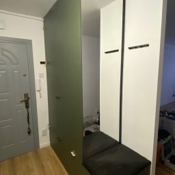 Meble na wymiar Środa Wielkopolska 4