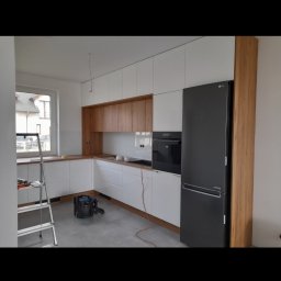 Meble na wymiar Środa Wielkopolska 1