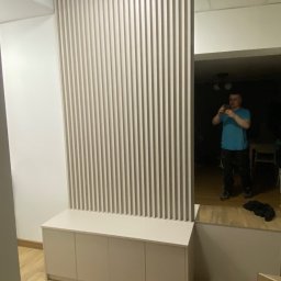 Kacper Stanisławski - Meble na wymiar Środa Wielkopolska