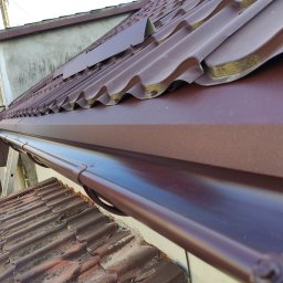 Wymiana dachu Lublin 2