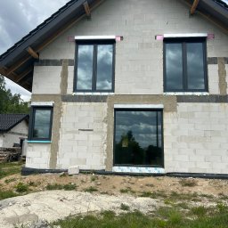 Rolety antywłamaniowe Łuczyna 4