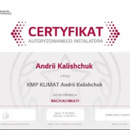 Certyfikat-LG-rac-cac-KMP-KLIMAT