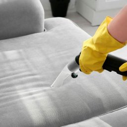 Andrei Putro - Pranie Materacy Gdynia