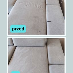 Pranie dywanów Gdynia 4