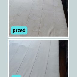 Pranie dywanów Gdynia 2