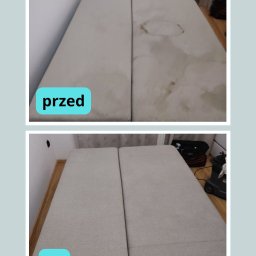 Pranie dywanów Gdynia 1