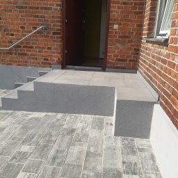 Remonty mieszkań Pątnów 2