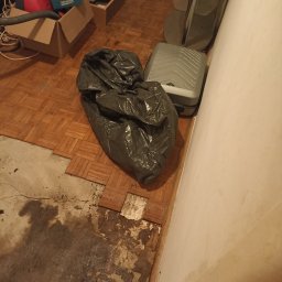 Opróżnianie mieszkań Gdańsk 2