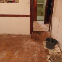 Opróżnianie mieszkań Gdańsk 1