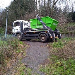 Anna Katarzyna - Koszenie Traw Gdańsk