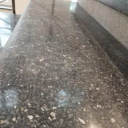 wylanie nastopnicy schodowej