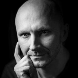 Maciek Mech - Grafika Komputerowa Warszawa