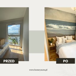 Home staging Gdynia 2