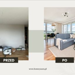 Home staging Gdynia 3