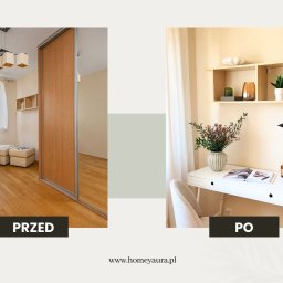 Home staging Gdynia 4