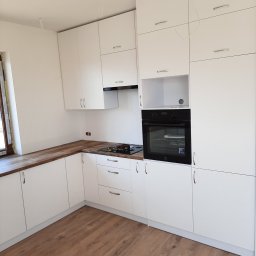 Kuchnie na wymiar Kraków 4